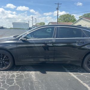 CHEVROLET IMPALA LT - 4