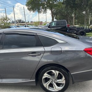صورة 6 لـ 2018 Honda ACCORD EX-L