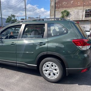 2023 Subaru FORESTER BASE 照片 6