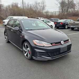 VOLKSWAGEN GOLF GTI SE - 8