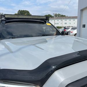 صورة 60 لـ 2018 Toyota TACOMA TRD OFF-ROAD