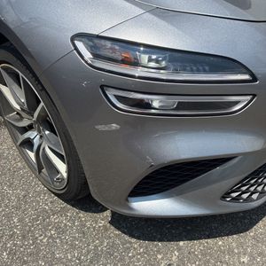 2023 Genesis G70 2.0T — миниатюра 52
