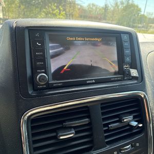 DODGE GRAND CARAVAN SXT - 4