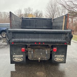 FORD F-350 SUPER DUTY XL - 5