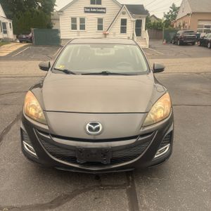 2010 Mazda MAZDA3 S SPORT 缩略图 14