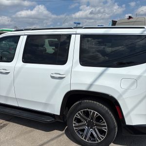 JEEP WAGONEER SERIES II - 6