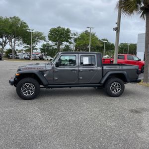JEEP GLADIATOR RUBICON - 3