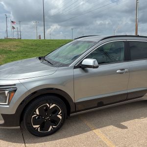 KIA NIRO EV WIND - 2