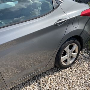 2012 Hyundai ELANTRA GLS 缩略图 56