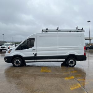 FORD TRANSIT 250 - 3