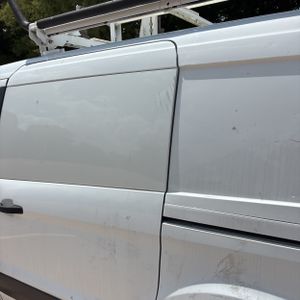 2016 FORD TRANSIT CONNECT XL 照片 6
