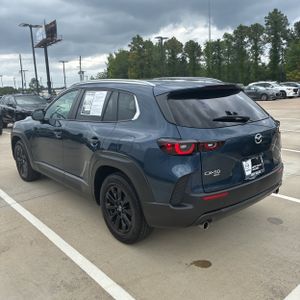 MAZDA CX-50 2.5 S PREFERRED - 5