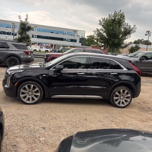 صورة 3 لـ 2020 Cadillac XT4 PREMIUM LUXURY
