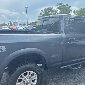صورة 9 لـ 2018 RAM 2500 LARAMIE