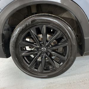 2023 Mazda CX-9 CARBON EDITION — миниатюра 19
