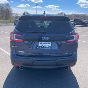 SUBARU ASCENT BRONZE EDITION 7-PASSENGER - 7