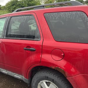 FORD ESCAPE XLT - 6