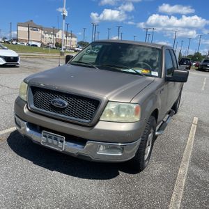 صورة 1 لـ 2004 FORD F-150 XLT