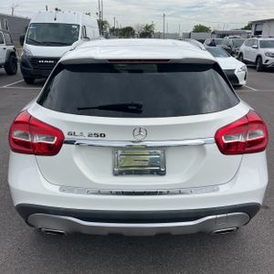 صورة 7 لـ 2019 Mercedes-BENZ GLA
