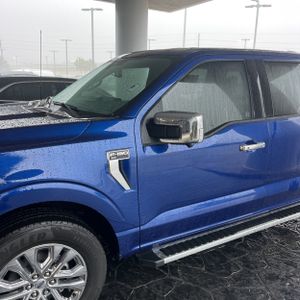 2026 FORD F-150 XLT — фото 2