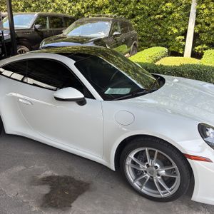 2020 Porsche 911 CARRERA 缩略图 12