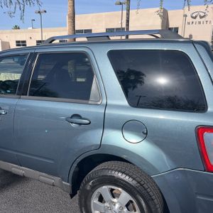 FORD ESCAPE LIMITED - 6