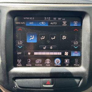 2015 JEEP CHEROKEE LATITUDE — миниатюра 63