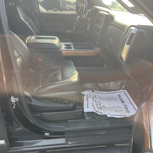 2015 Chevrolet SILVERADO 1500 LTZ 缩略图 33
