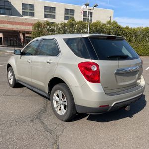 CHEVROLET EQUINOX LS - 5