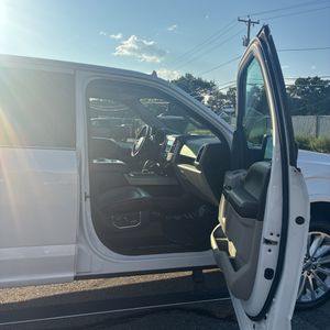صورة مصغرة 30 لـ 2019 FORD F-150 LIMITED