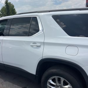 صورة 5 لـ 2020 Chevrolet TRAVERSE LT CLOTH