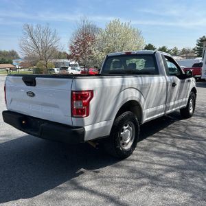 FORD F-150 XL - 8