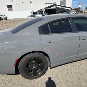 DODGE CHARGER SXT - 9
