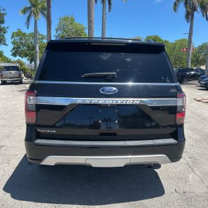 FORD EXPEDITION PLATINUM - 7