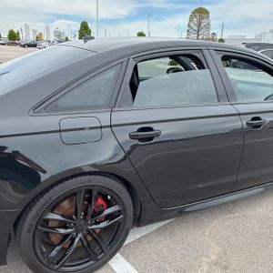 Audi S6 4.0T Premium Plus - 9