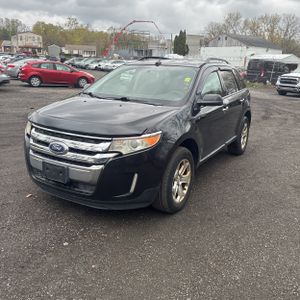 FORD EDGE SEL - 1