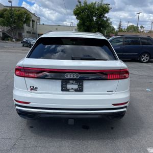 AUDI Q8 55 PREMIUM - 7