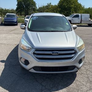 2017 FORD ESCAPE SE — миниатюра 14
