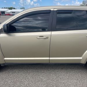 DODGE JOURNEY SE - 4