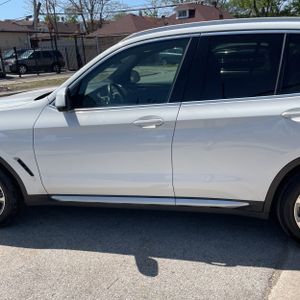 BMW X3 XDRIVE30I - 4