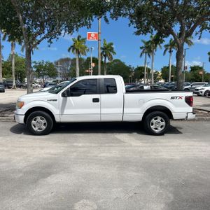 FORD F-150 STX - 3