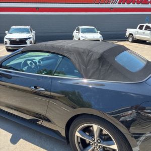 صورة 6 لـ 2015 FORD MUSTANG GT PREMIUM