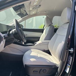 صورة مصغرة 31 لـ 2025 Hyundai TUCSON SEL