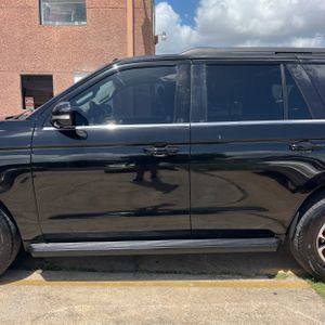 2024 FORD EXPEDITION XLT — фото 4