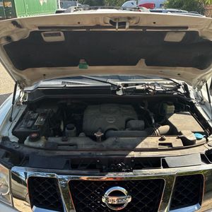 صورة 48 لـ 2014 Nissan ARMADA PLATINUM