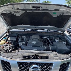 2018 Nissan FRONTIER SV 缩略图 44