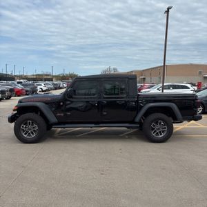 JEEP GLADIATOR MOJAVE 4X4 - 3