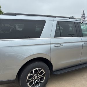 FORD EXPEDITION MAX XLT - 9