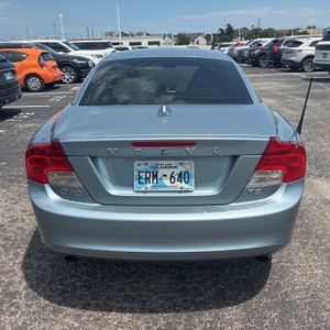 2013 Volvo C70 T5 照片 7