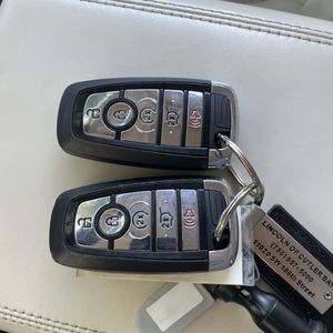 2023 Lincoln NAUTILUS BLACK LABEL thumbnail 53